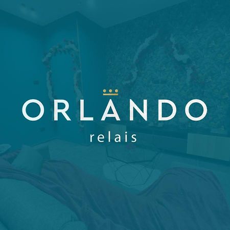 Orlando Relais Bed and Breakfast Νάπολη Εξωτερικό φωτογραφία
