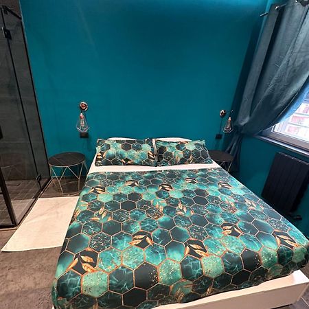 Orlando Relais Bed and Breakfast Νάπολη Εξωτερικό φωτογραφία