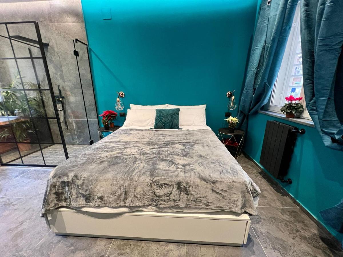 Orlando Relais Bed and Breakfast Νάπολη Εξωτερικό φωτογραφία