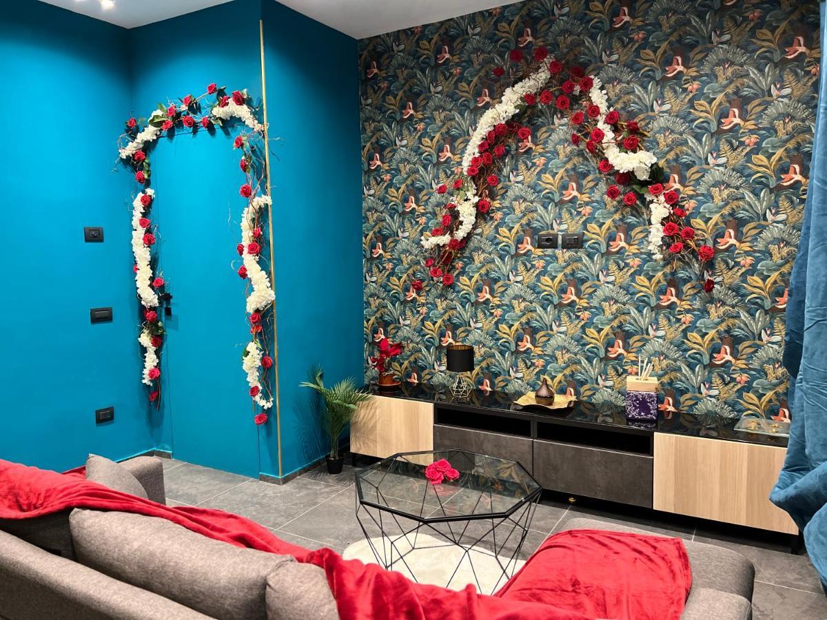 Orlando Relais Bed and Breakfast Νάπολη Εξωτερικό φωτογραφία