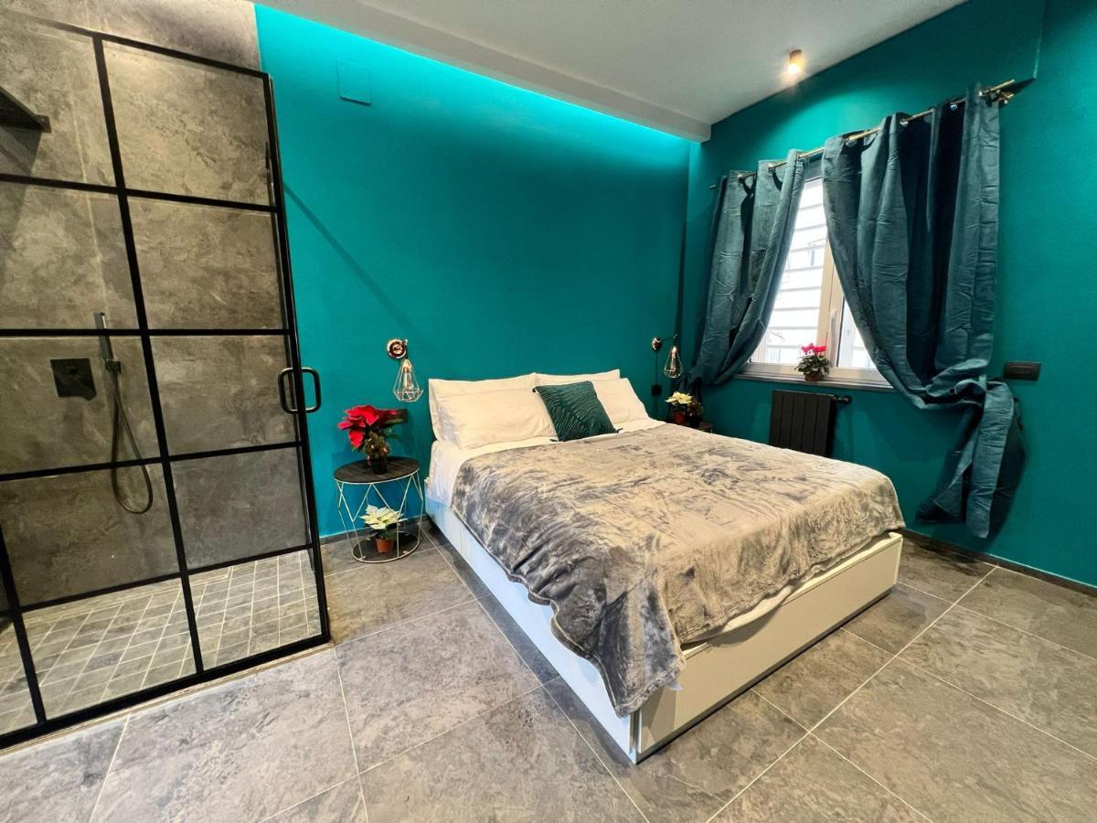 Orlando Relais Bed and Breakfast Νάπολη Εξωτερικό φωτογραφία