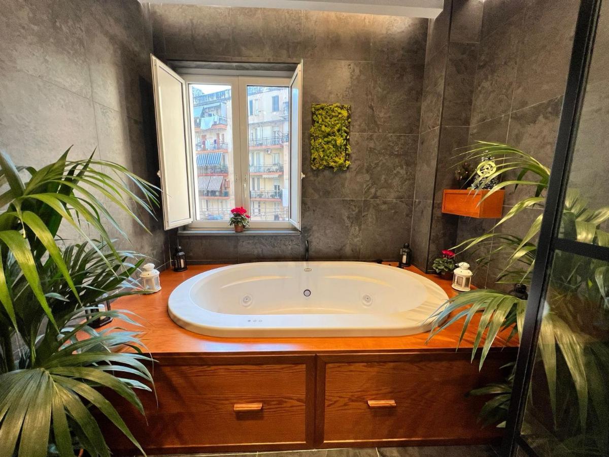 Orlando Relais Bed and Breakfast Νάπολη Εξωτερικό φωτογραφία