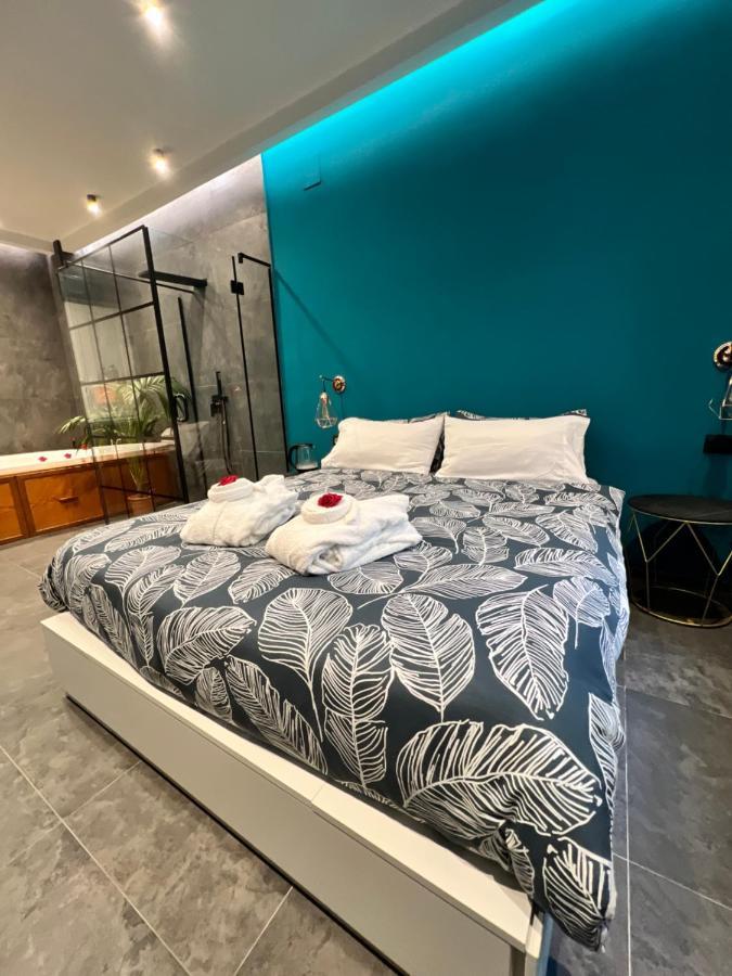 Orlando Relais Bed and Breakfast Νάπολη Εξωτερικό φωτογραφία