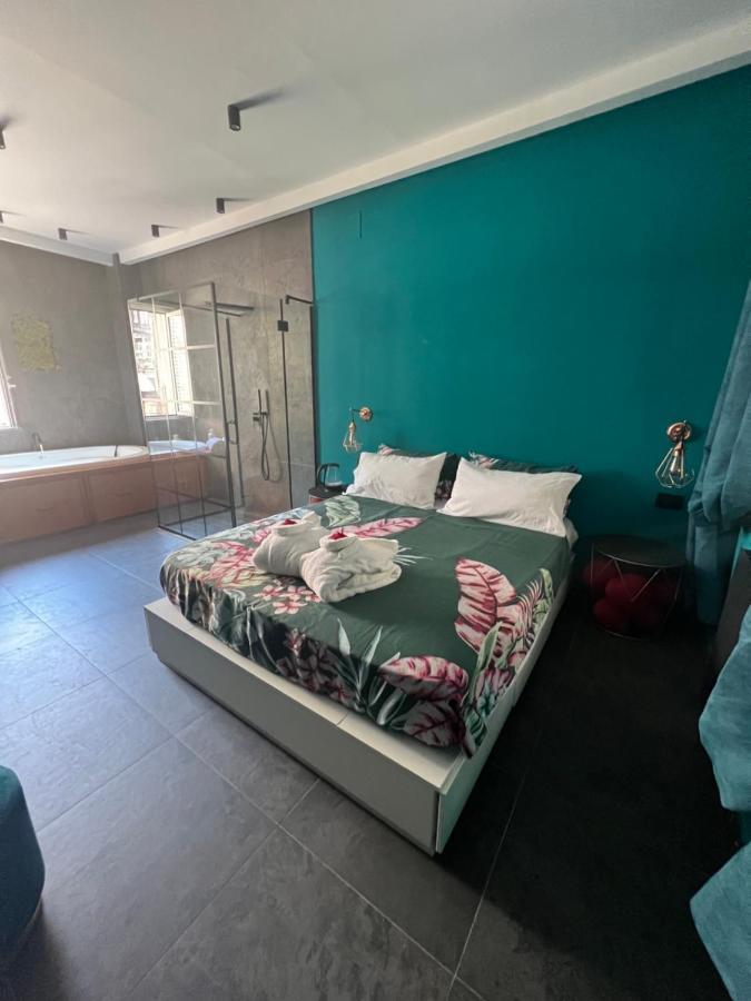 Orlando Relais Bed and Breakfast Νάπολη Εξωτερικό φωτογραφία
