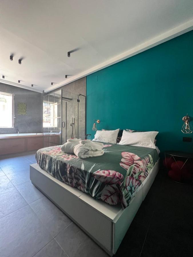 Orlando Relais Bed and Breakfast Νάπολη Εξωτερικό φωτογραφία