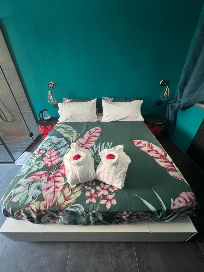 Orlando Relais Bed and Breakfast Νάπολη Εξωτερικό φωτογραφία