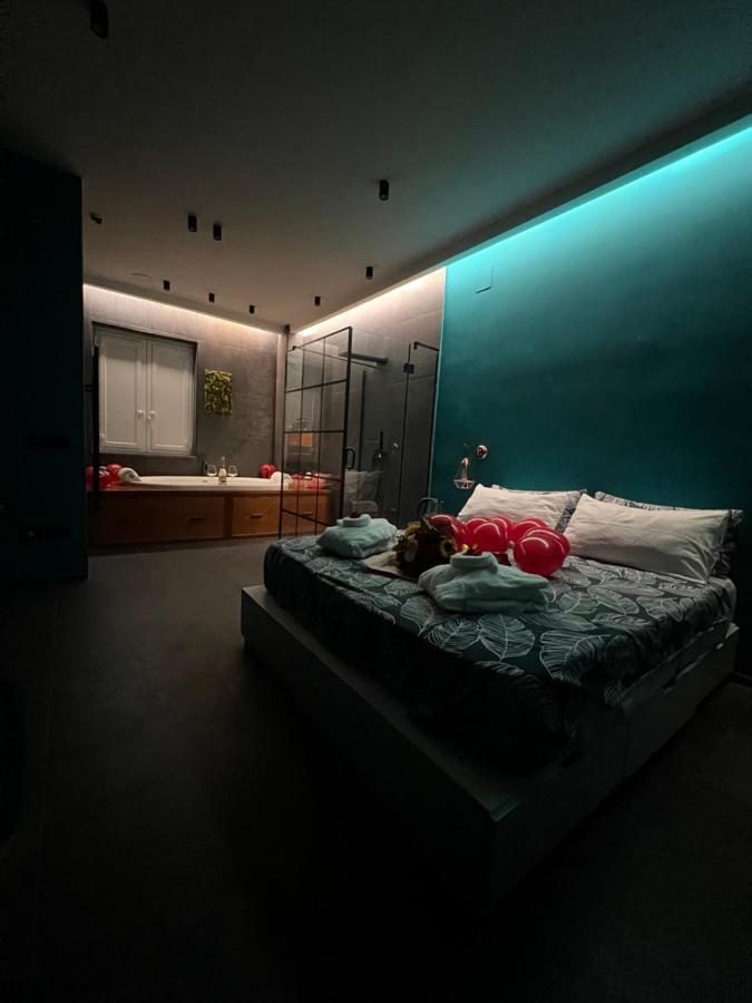 Orlando Relais Bed and Breakfast Νάπολη Εξωτερικό φωτογραφία