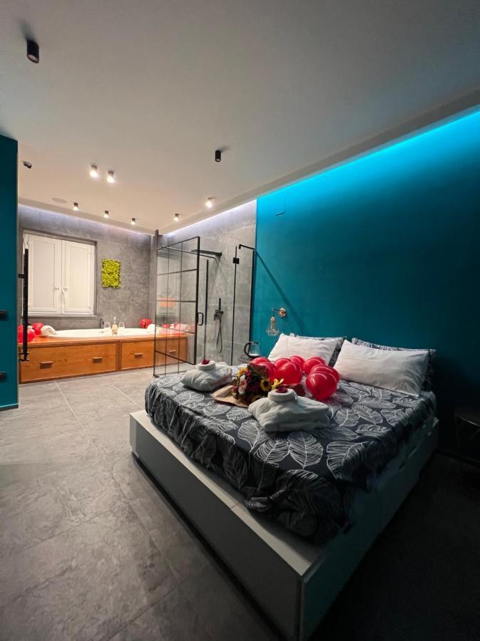 Orlando Relais Bed and Breakfast Νάπολη Εξωτερικό φωτογραφία