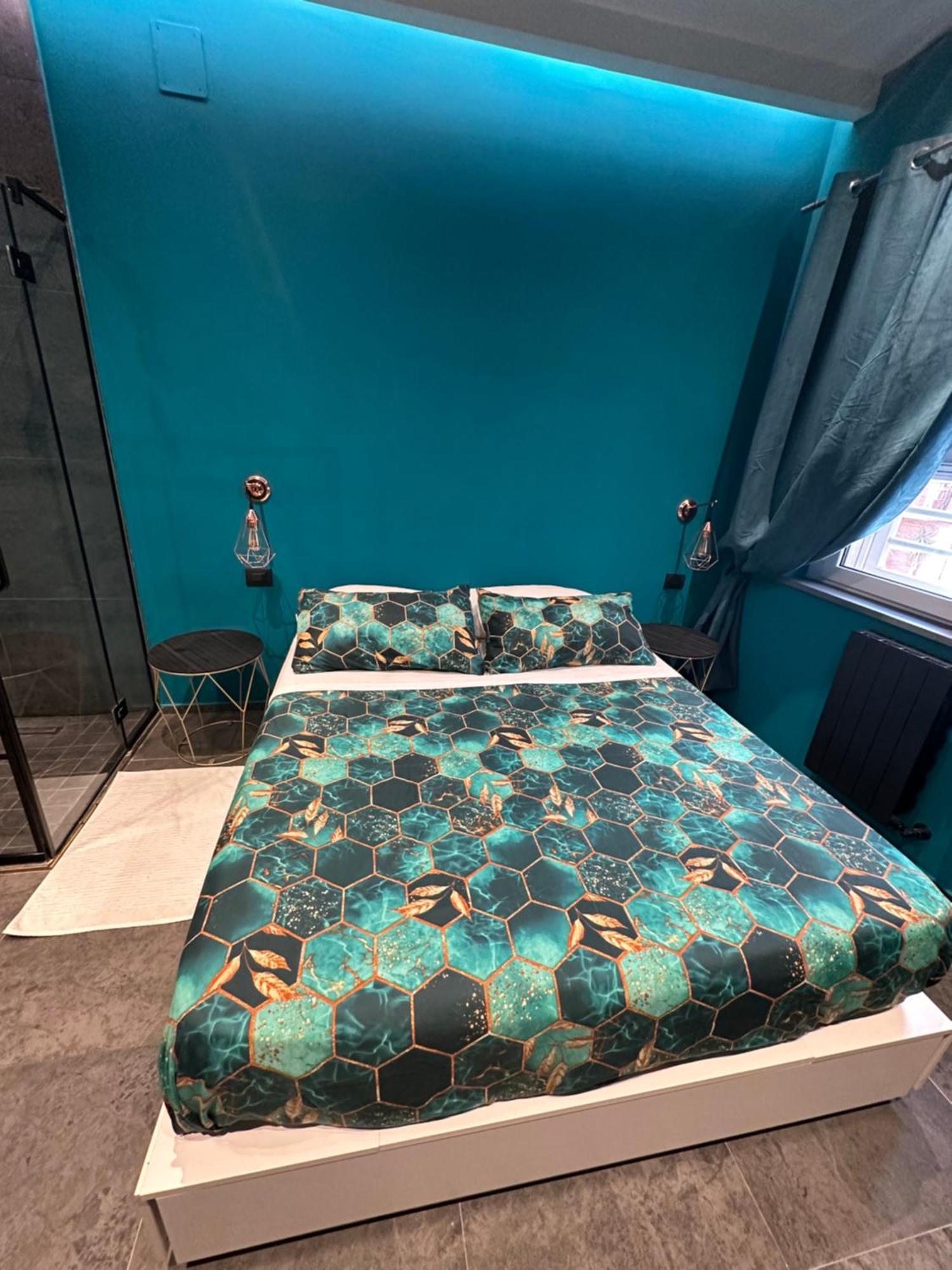 Orlando Relais Bed and Breakfast Νάπολη Εξωτερικό φωτογραφία